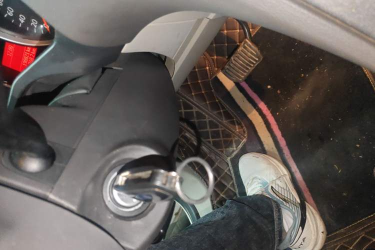 Used Ford Mondeo 2013 2.3L Fashion Edition
