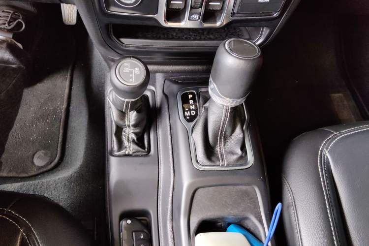 Used Jeep Gladiator 2022 3.6L Pioneer Edition
