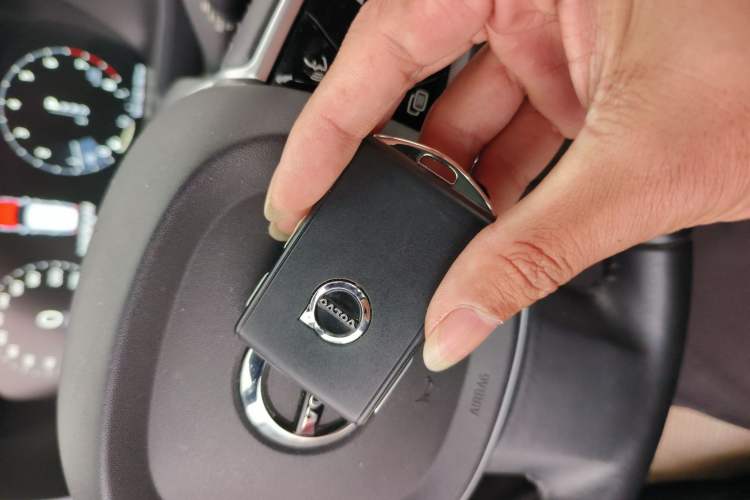 Used Volvo XC90 2018 T6 Prestige 7-Seater