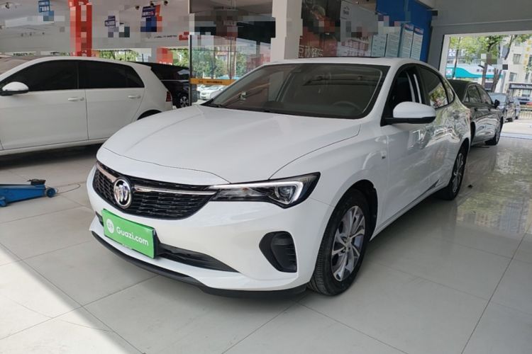 Used Buick Verano 2023 Pro Enjoyment Edition