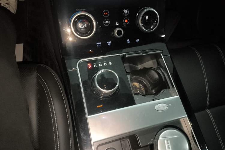 Used Land Rover Range Rover Velar 2020 P340 R-DYNAMIC S