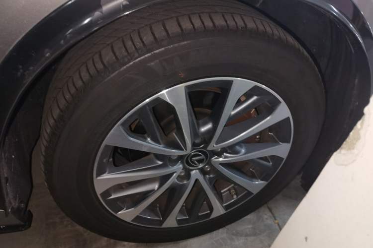 Used Lexus ES 2022 300h Excellence Edition