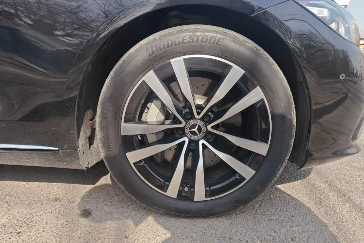 Used Mercedes-Benz S-Class 2022 Revised S 400 L Luxury Edition
