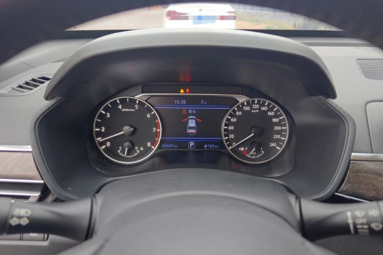 Used Nissan Teana 2022 2.0L XL-TLS Enjoyment Edition
