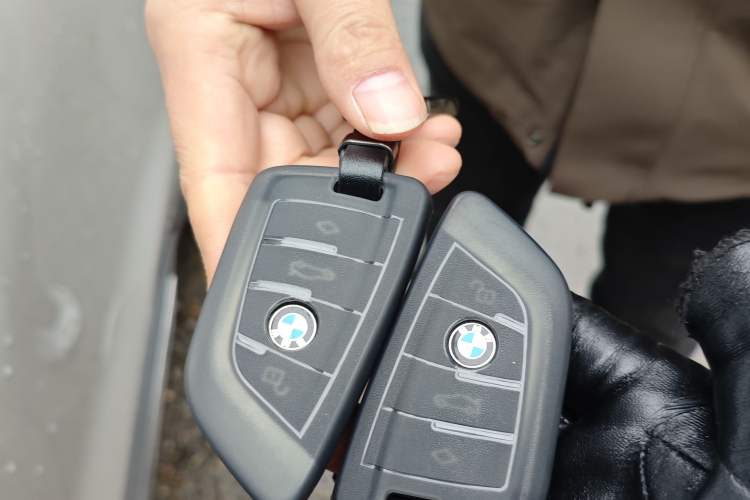 Used BMW X3 2020 xDrive28i Luxury Package