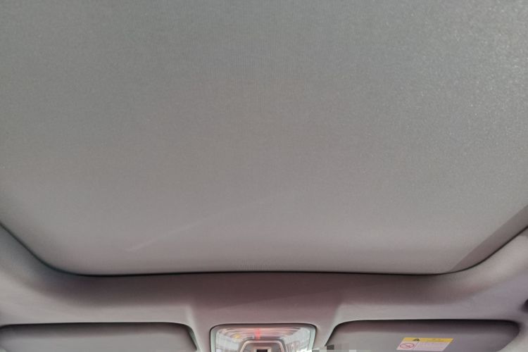 Used Changan CS75 PLUS 2023 3rd Generation 1.5T Automatic Prestige Model
