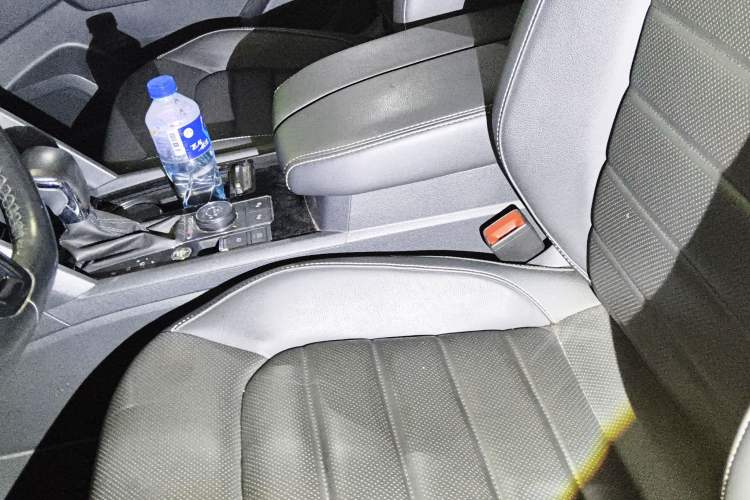 Used Volkswagen Teramont 2017 380TSI Four-Wheel Drive Luxury Edition
