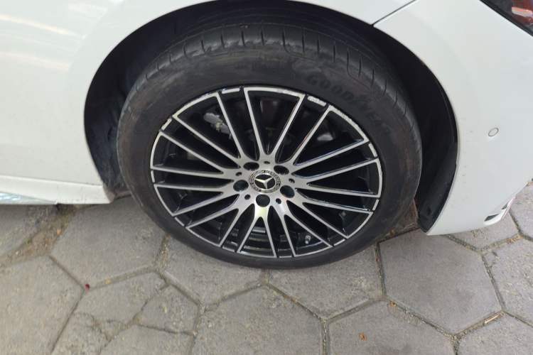 Used Mercedes-Benz C-Class 2022 C 260 L Sport Edition
