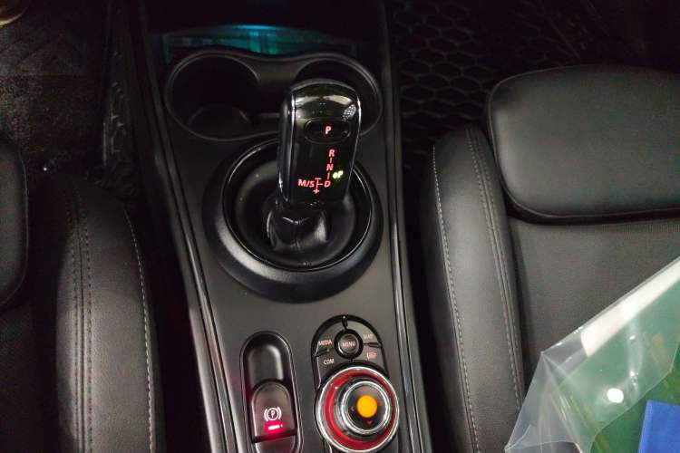 Used MINI Countryman 2021 1.5T COOPER ALL4 Laguna Blue Limited Edition