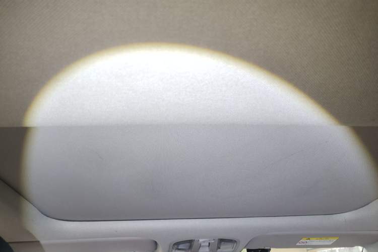 Used Hyundai Lafesta 2021 280TGDi Luxury Sport Enjoyment Edition Headliner