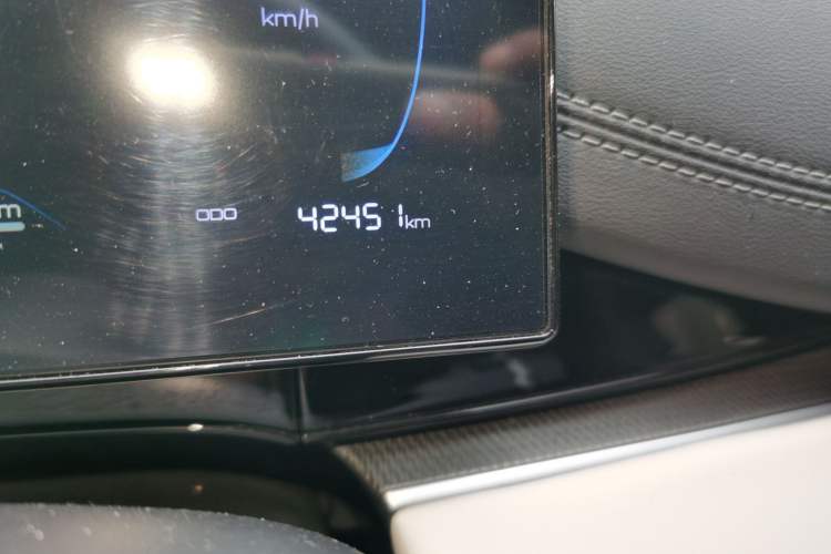 Used BYD Seal 06 New Energy 2024 DM-i 80KM Luxury Model