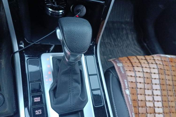 Used Kia K3 2021 Revised 1.5L CVT Fashion Edition