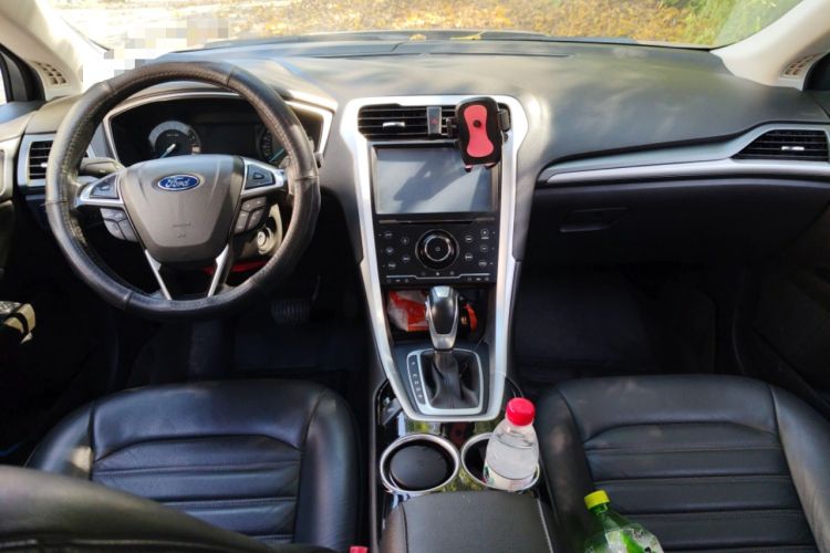 Used Ford Mondeo 2013 1.5L GTDi180 Fashion Edition