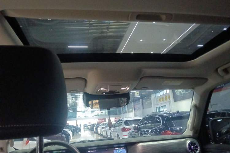 Used Tank 300 2021 Off-Road Edition 2.0T Conqueror
