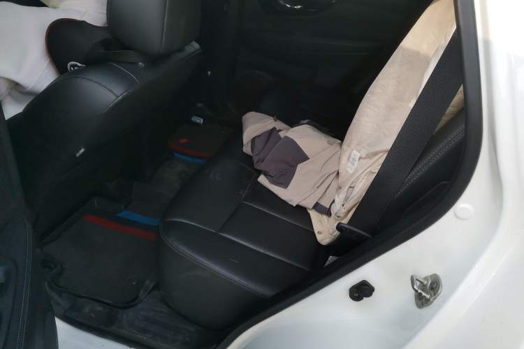 Used Nissan X-Trail 2020 2.0L XL ITS CVT 2WD SmartConnect Comfort Edition
