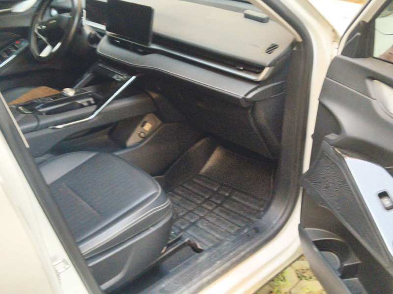 Used Haval H6 2021 3rd Generation 1.5T Automatic Two-Wheel Drive Max — 28