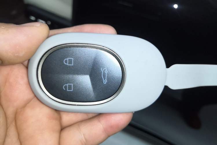 Used Nio ET5T 2025 75 kWh Touring
