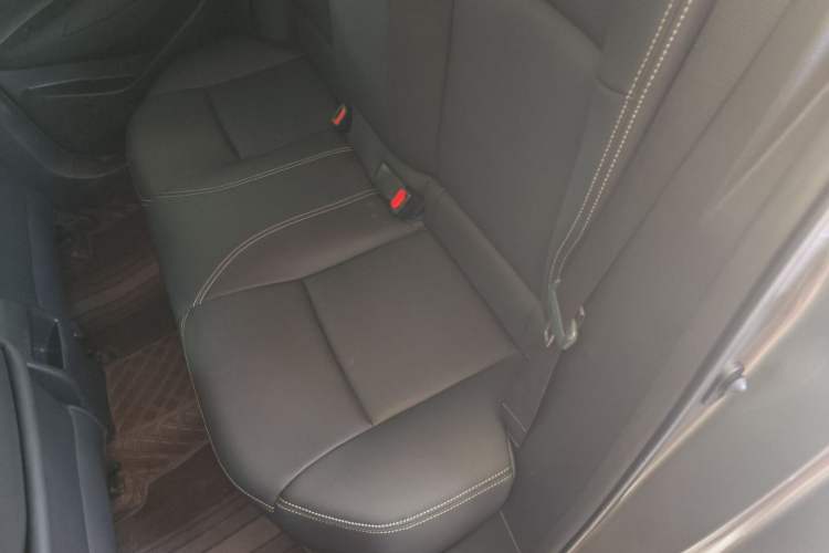 Used Toyota Corolla 2019 1.2T S-CVT GL-i Elite Edition
