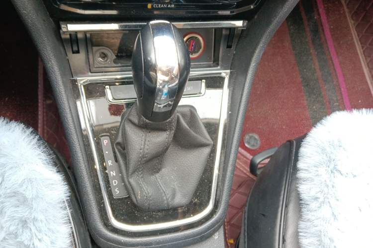 Used Volkswagen Bora 2019 Facelift Bora·Legend 1.5L Automatic Fashion Edition China VI Standard
