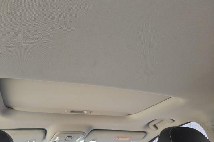 Used GAC Trumpchi M6 2021 PRO 270T Automatic Luxury Edition Headliner