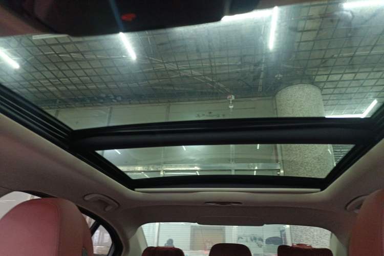 Used BMW 3 Series 2021 Facelifted 320Li M Sport Package
