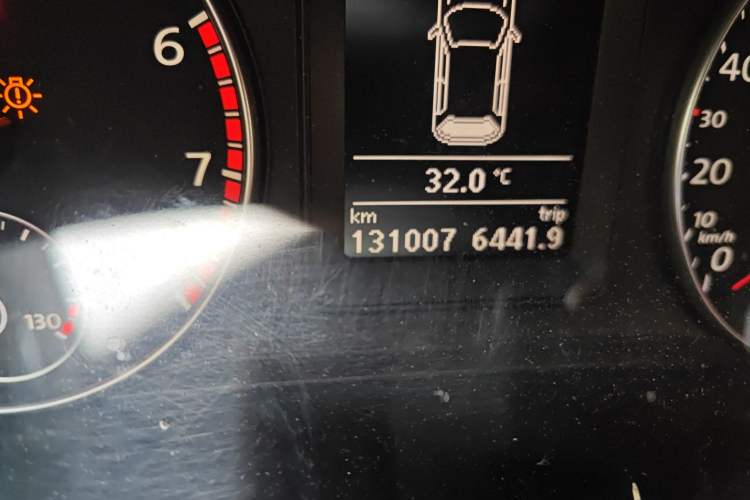 Used Volkswagen Scirocco 2011 2.0 TSI Luxury Edition