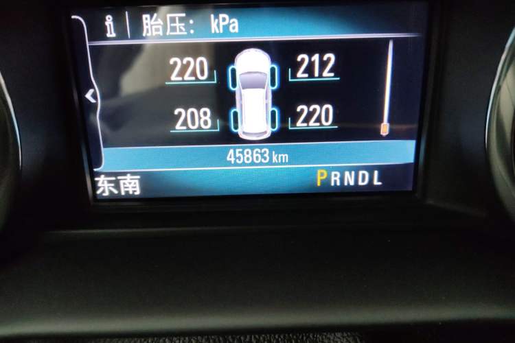 Used Buick Envision 2019 28T 4x4 Elite Version China V Standard