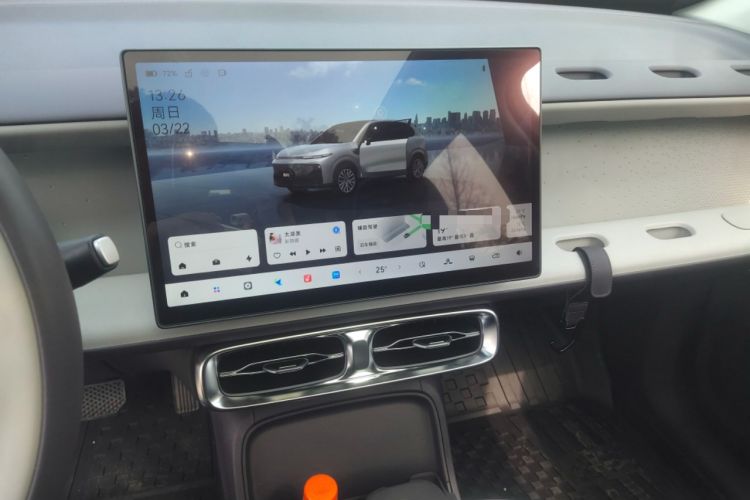 Used Leapmotor B10 2025 510 Joyful Edition