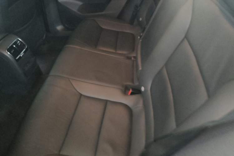 Used Volkswagen Sagitar 2018 280TSI DSG Ignite Edition
