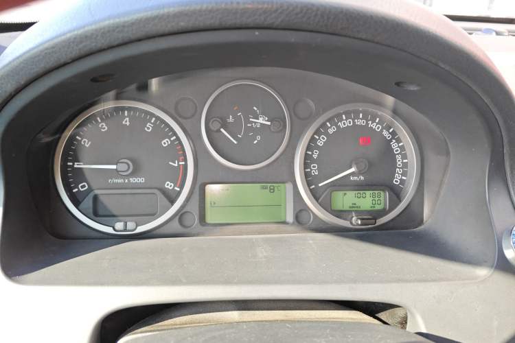 Used Land Rover Freelander 2 2012 2.0T Si4 SE Gasoline Version
