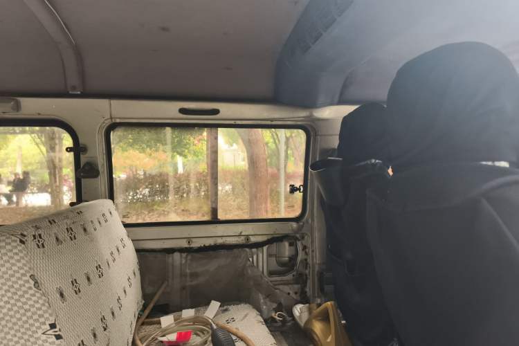 Used Wuling Zhiguang 2010 1.0L Base Version Headliner