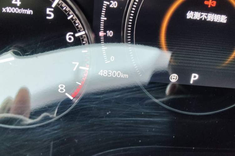 Used Mazda Mazda 3 Axela 2023 2.0L Automatic Zhiyao Edition