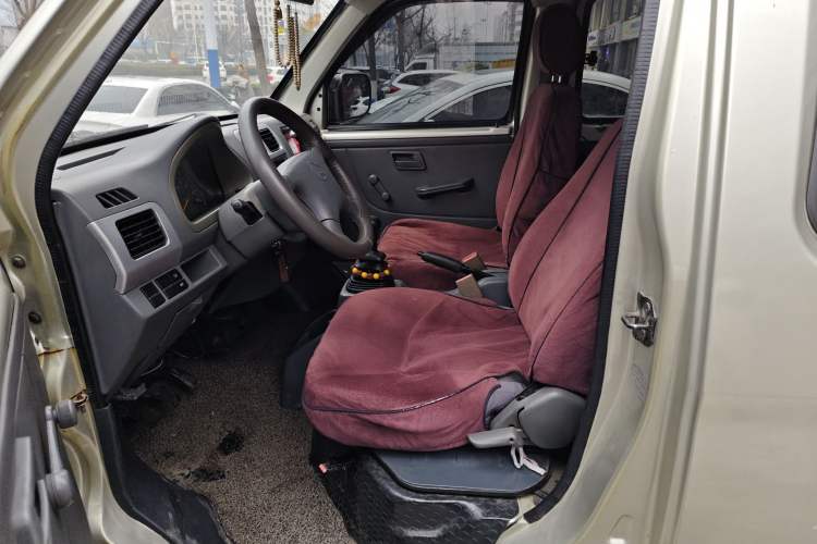 Used CHANGAN KAICHENG Xingguang 4500 2012 1.3L Base Version 4G13S1
