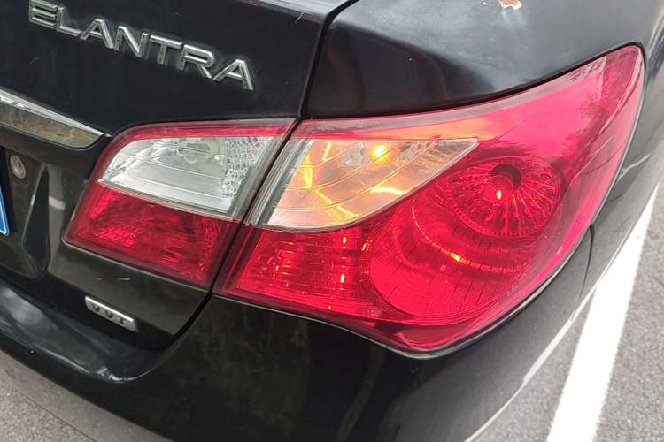 Used Hyundai Celesta 2011 1.6L Automatic Comfort Edition