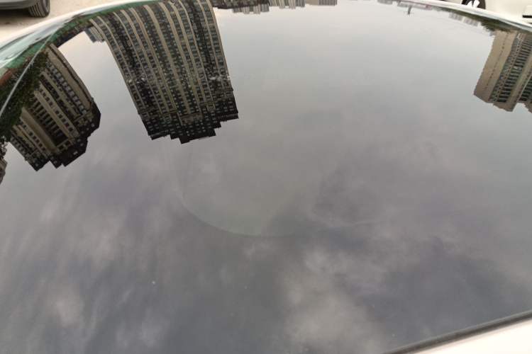 Used Leapmotor B01 2025 650 Enjoyment Edition