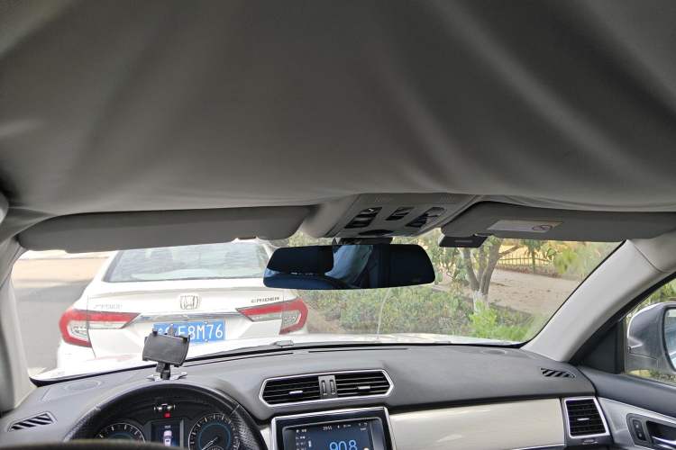 Used Haval H2 2015 1.5T Automatic Two-Wheel Drive Elite Edition