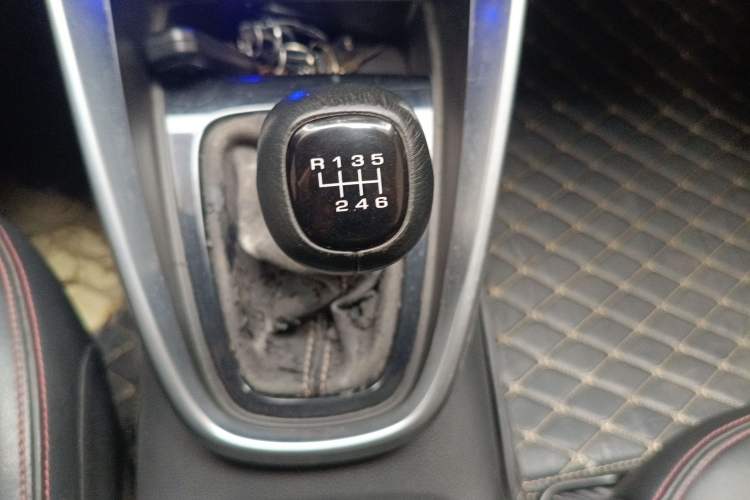 Used Baojun 510 2019 1.5L Manual Prestige Version China V Emission Standard
