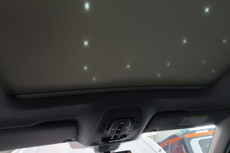 Used Audi Q5L 2023 40T Fashionable and Dynamic Edition
