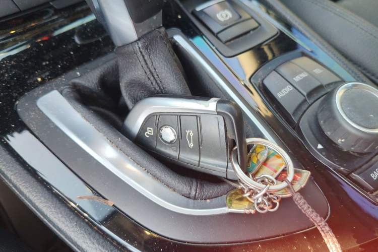 Used BMW 2 Series Active Tourer 2016 220i Luxury Edition