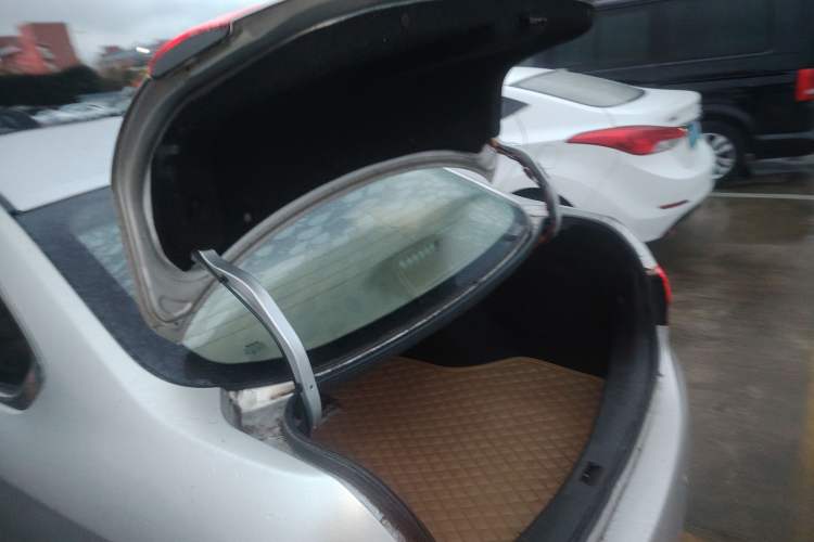 Used Nissan Sylphy 2012 Classic 1.6XE Manual Comfort Edition