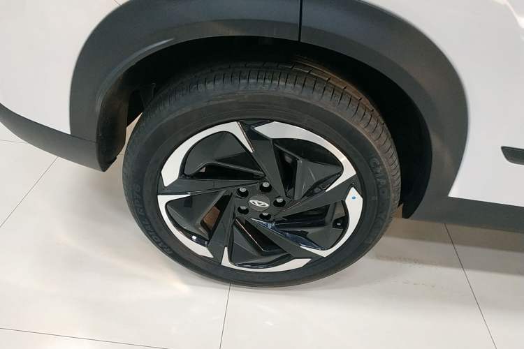 Used Chery Explore 06 C-DM 2024 Luxury Model