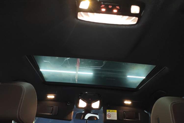 Used BMW 5 Series 2020 525Li M Sport Package
