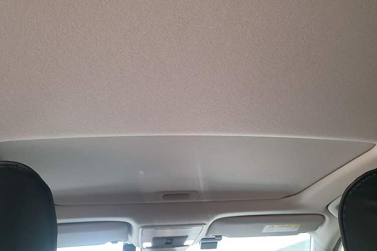 Used Honda Civic 2023 240TURBO CVT Dynamic · Center Stage Special Edition