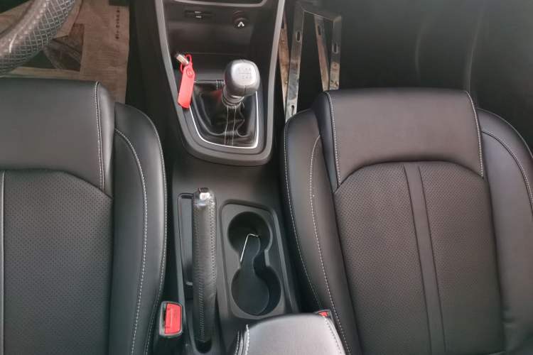 Used Baojun 360 2018 1.5L Manual Elite Version National V