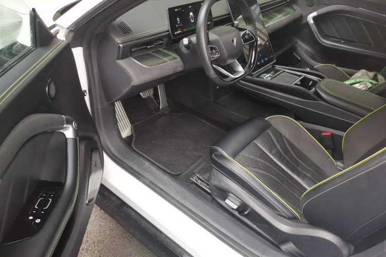 Used NETA GT 2023 560