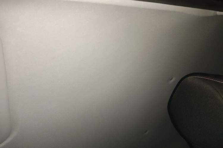 Used Chery QQ Ice Cream 2022 170km Sundae Phosphate Lithium-Ion