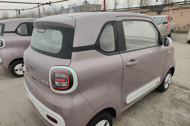 Used Bestune Pony 2026 Model 222km Cute Horse Plus