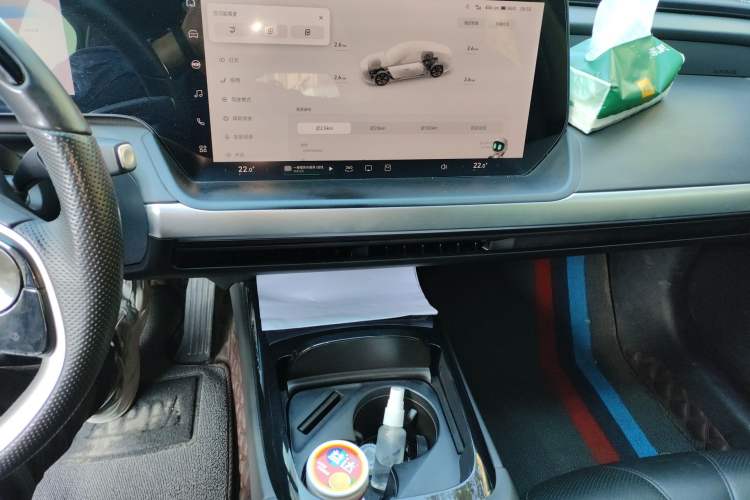 Used XPeng P7 2022 625E