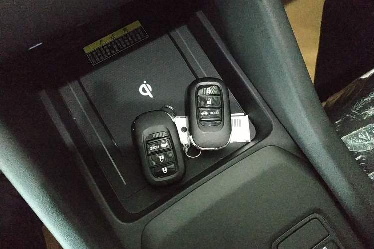 Used Lingxi L 2024 Player No. 1 Edition
