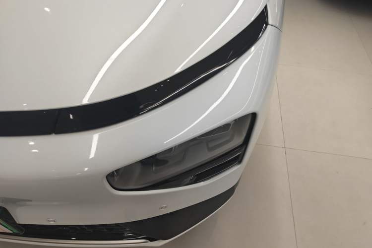 Used XPeng G9 2024 570 Max